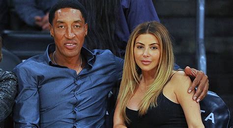 Larsa Pippen Porn Videos 